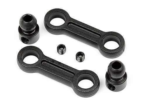 HPI-107883 HPI Sway Bar Holder Set [107883] HPI