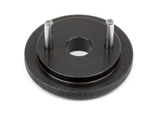 HPI-107884 HPI Flywheel (2 Pin) [107884] HPI