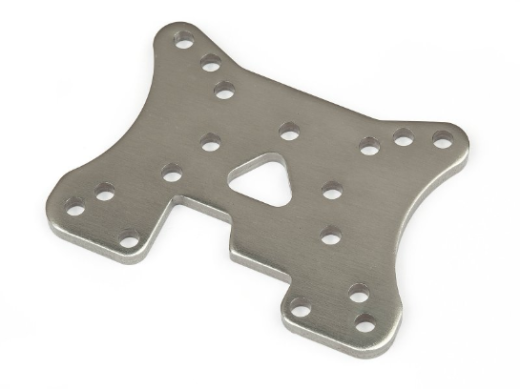 HPI-107887 HPI Shock Tower (Front/Rear) [107887] HPI