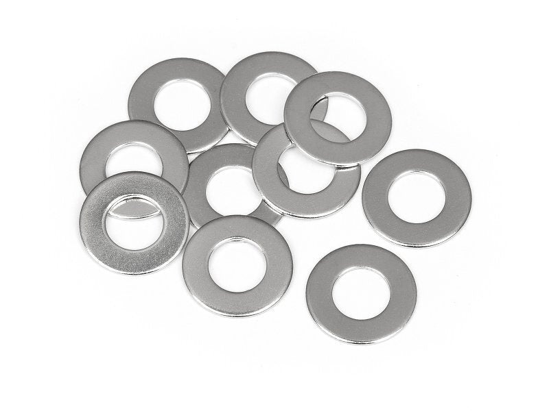 HPI-107896 HPI Washer 5.1X13X0.3mm (10Pcs) [107896] HPI