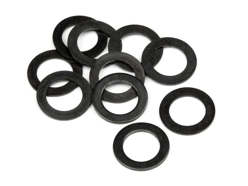 HPI-107897 HPI Washer 5.2X8X0.5mm (10Pcs) [107897] HPI