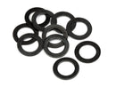 HPI-107897 HPI Washer 5.2X8X0.5mm (10Pcs) [107897] HPI