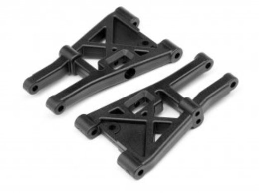 HPI-107899 HPI Front Suspension Arm Set [107899] HPI
