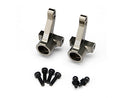 HPI-108078 HPI Aluminum Knuckle Set (Hard Anodized) [108078] HPI