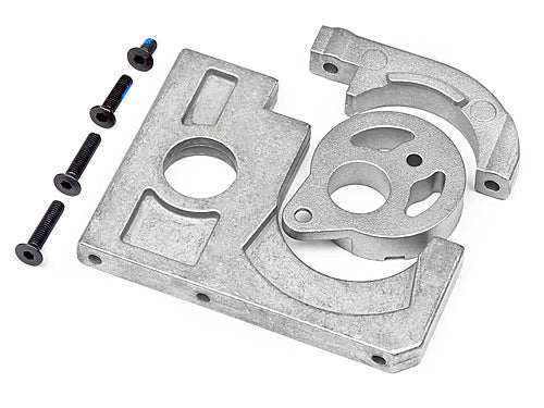 HPI-108246 HPI Motor Mount Set [108246] HPI