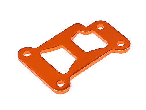 HPI-108248 HPI Center Diff Plate (Orange) [108248] HPI