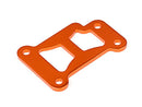 HPI-108248 HPI Center Diff Plate (Orange) [108248] HPI