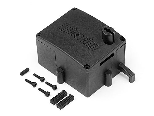 HPI-108261 HPI Receiver Box [108261]