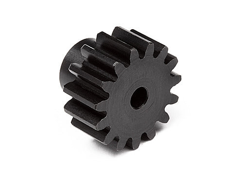 HPI-108267 HPI Pinion Gear 15 Tooth (1M / 3mm Shaft) [108267] HPI