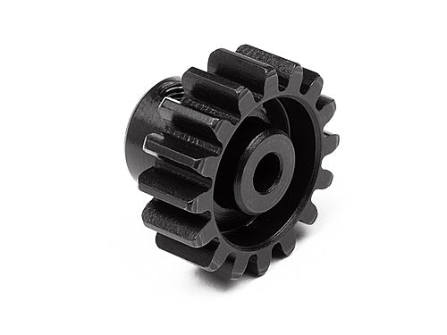 HPI-108268 HPI Pinion Gear 16 Tooth (1M / 3mm Shaft) [108268] HPI