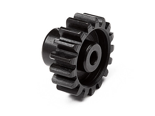 HPI-108269 HPI Pinion Gear 17 Tooth (1M / 3mm Shaft) [108269] HPI
