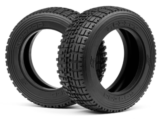 HPI-108329 HPI 108329 RODEOO GLUE-LOCK TIRE XS COMPOUND (185X60MM/2PCS)