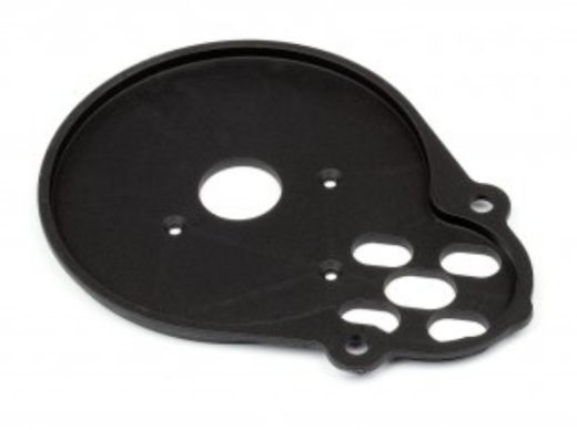 HPI-108717 HPI Gear Cover Mount [108717]