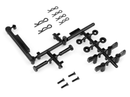 HPI-108720 HPI Battery Box Latch/Mount Set [108720] HPI