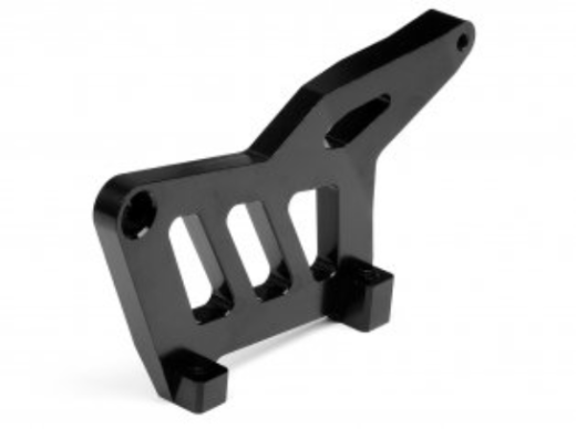 HPI-108724 HPI Chassis Brace (Black) [108724] HPI