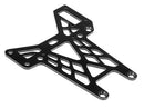 HPI-108725 HPI 108725 Rear Upper Plate (Black) HPI