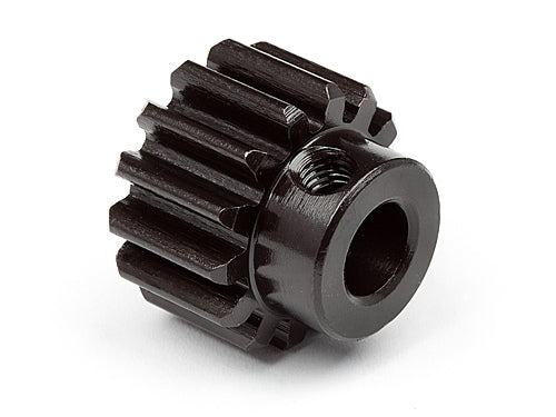 HPI-108727 HPI Heavy-Duty Pinion Gear 14T (8mm Bore, Mod 1.5mm) [108727] HPI