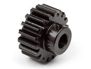 HPI-108731 HPI Heavy-Duty Pinion Gear 18T (8mm Bore, Mod 1.5mm) HPI