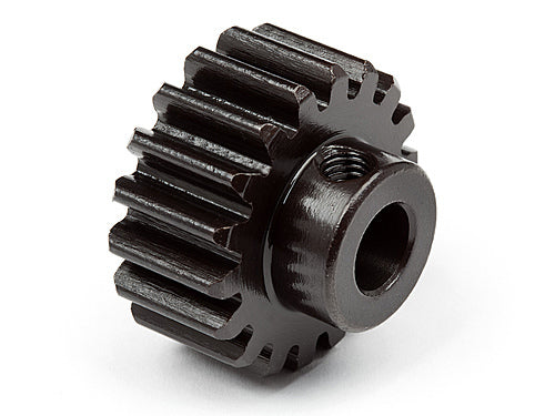HPI-108731 HPI Heavy-Duty Pinion Gear 18T (8mm Bore, Mod 1.5mm)
