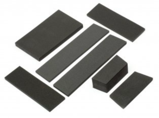 HPI-108733 HPI Baja 5B Flux Battery Box Foam Set [108733]
