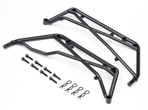 HPI-108934 HPI Roll Bar Set [108934]