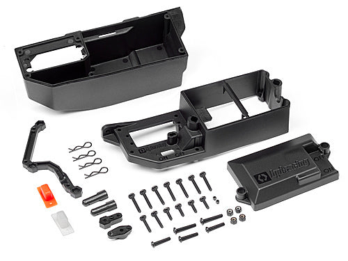 HPI-108938 HPI Radio Box Set [108938]