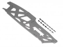 HPI-108942 HPI TVP Chassis (Left/Gray/3mm) [108942] HPI