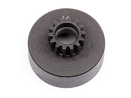HPI-108960 HPI Clutch Bell 14Tx33X20mm [108960] HPI
