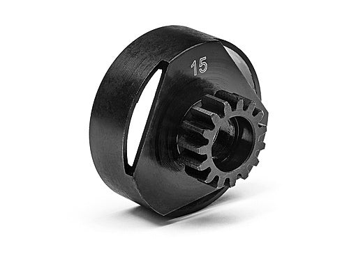 HPI-108962 HPI Clutch Bell 15Tx33X20mm [108962]