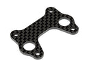 HPI-109013 HPI Center Bulkhead Brace (Woven Graphite/2mm/Wr8 3.0) [109013] HPI