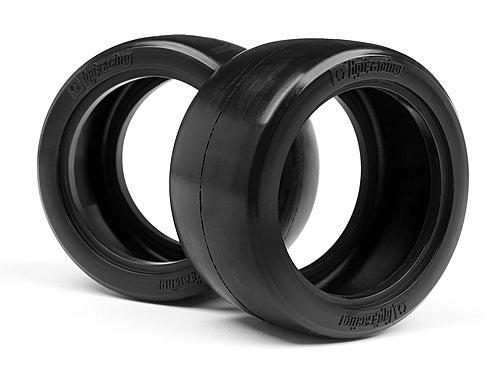 HPI-109157 HPI Falken Azenis Slick Tire 34mm (Rear/2Pcs) [109157]