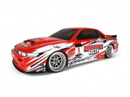 HPI-109385 HPI Nissan S13 Body (200mm) [109385] HPI