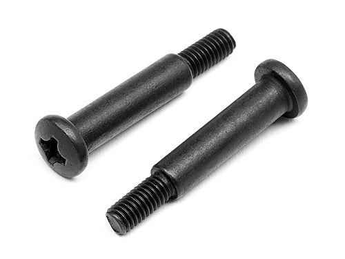 HPI-109473 HPI Step Screw M3X4X22mm (2Pcs) [109473]