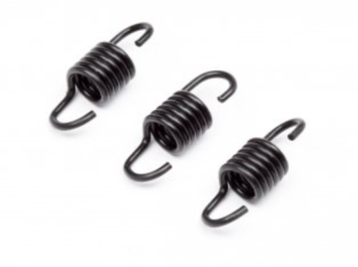 HPI-109784 HPI Exhaust Spring 0.9X5X13mm [109784] HPI