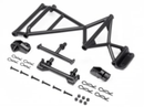 HPI-109786 HPI Roll Bar Parts/Tank Mount Set [109786] HPI