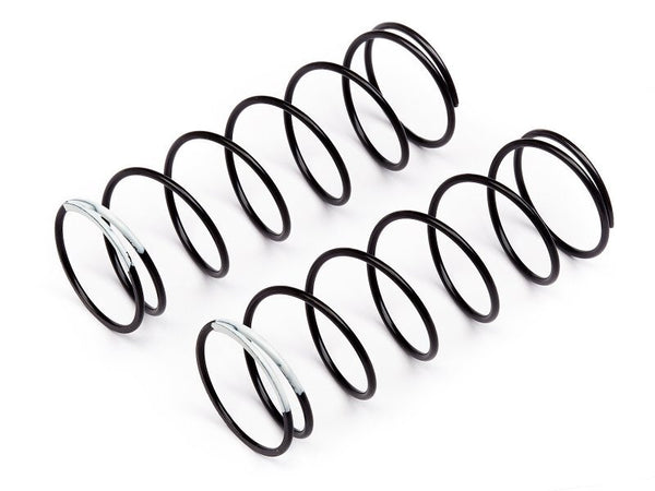 HPI-109807 HPI Shock Spring (WHITE/68mm/64.6gF/2pcs) [109807]