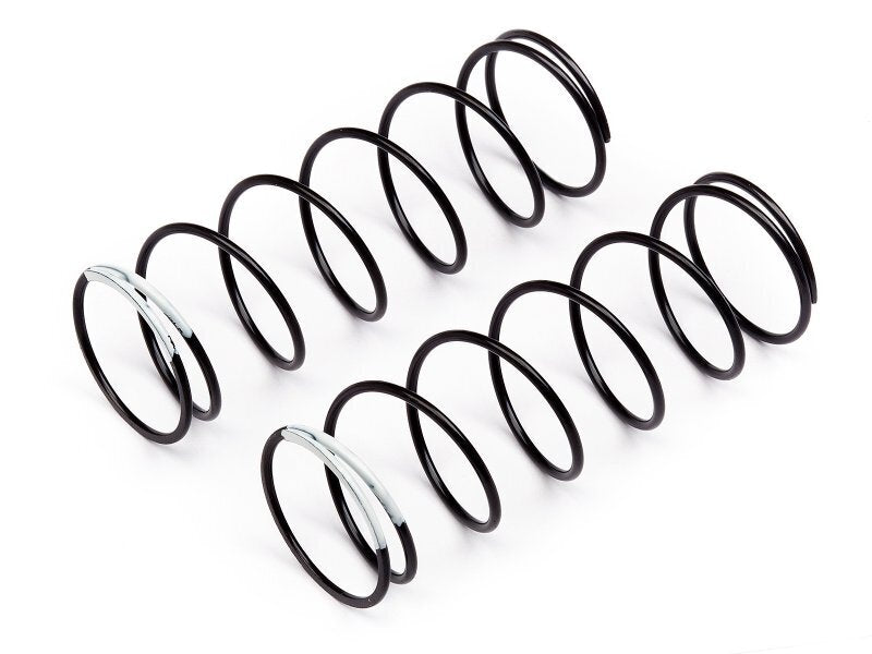 HPI-109807 HPI Shock Spring (WHITE/68mm/64.6gF/2pcs) [109807]