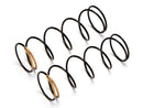 HPI-109810 HPI Shock Spring (GOLD/68mm/79.6gF/2pcs) [109810] HPI