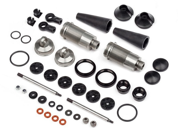 HPI-109829 HPI Big Bore Shock Set (106mm/2pcs) [109829]