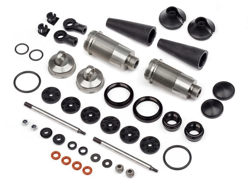 HPI-109829 HPI Big Bore Shock Set (106mm/2pcs) [109829]
