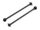HPI-109858 HPI Drive Shaft (92mm) [109858] HPI