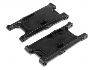 HPI-109861 HPI 109861 REAR SUSPENSION ARM SET HPI