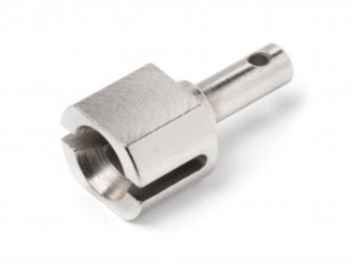 HPI-109920 HPI HD Center Diff Shaft 5X26.5mm (Front/1Pc) [109920] HPI