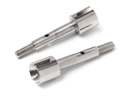 HPI-109921 HPI HD Axle 5X40mm [109921] HPI