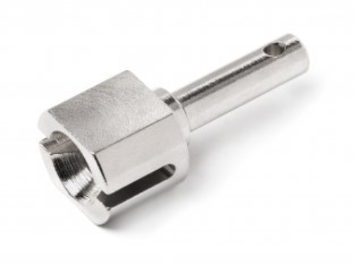 HPI-109924 HPI HD Center Diff Shaft 5X31mm (Rear/1Pc) [109924] HPI