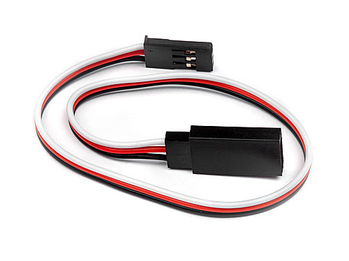 HPI-110208 HPI Servo Extension Wire 190mm [110208]