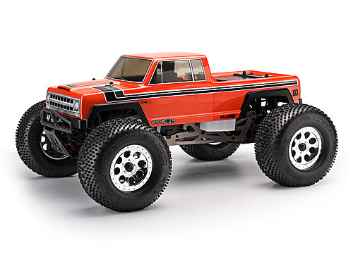 HPI-110238 HPI GTXL-1 Vintage Body [110238] HPI