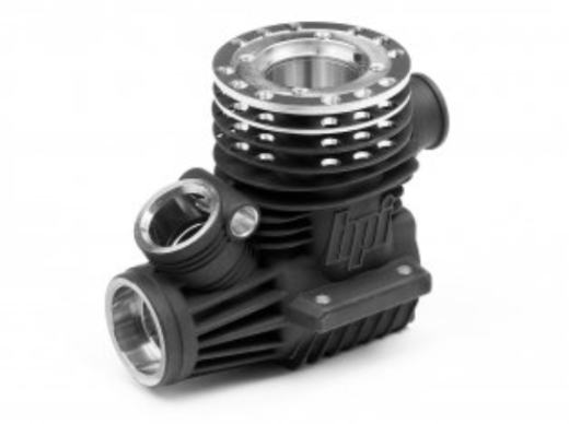 HPI-110612 HPI Crankcase (F3.5 Pro 2013) [110612]