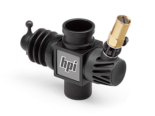 HPI-110613 HPI Slide Carburetor Complete 8mm Composite (F3.5 Pro) [110613]