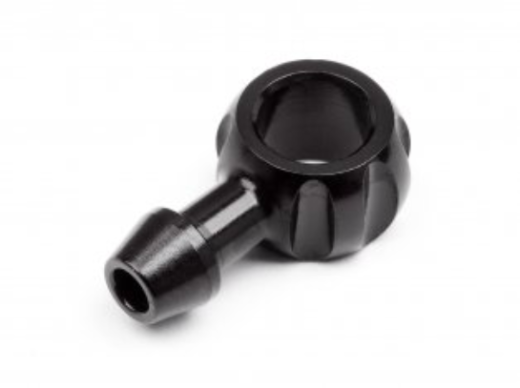 HPI-110617 HPI Fuel Intake (F3.5 Pro 2013) [110617] HPI